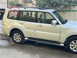 میتسوبیشی پاجیرۆ